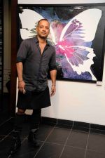 Julius MAcwan at Khushii art event in Tao Art Gallery on 22nd Nov 2014